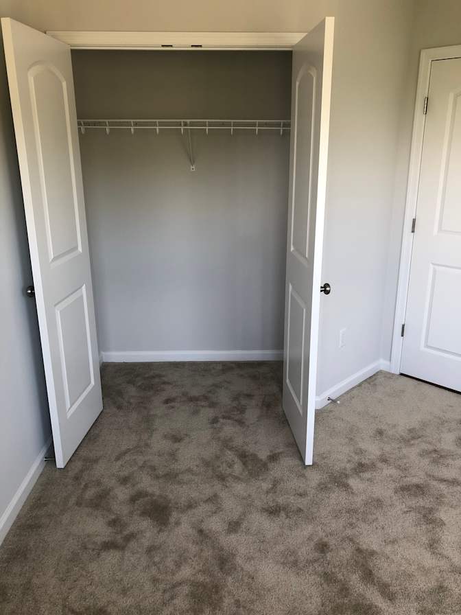 Matt's room