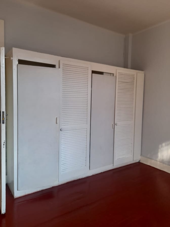CHAMAINE's room