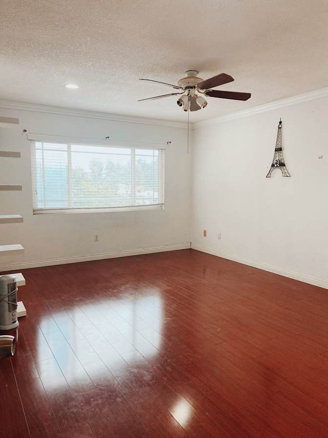 Rita's room