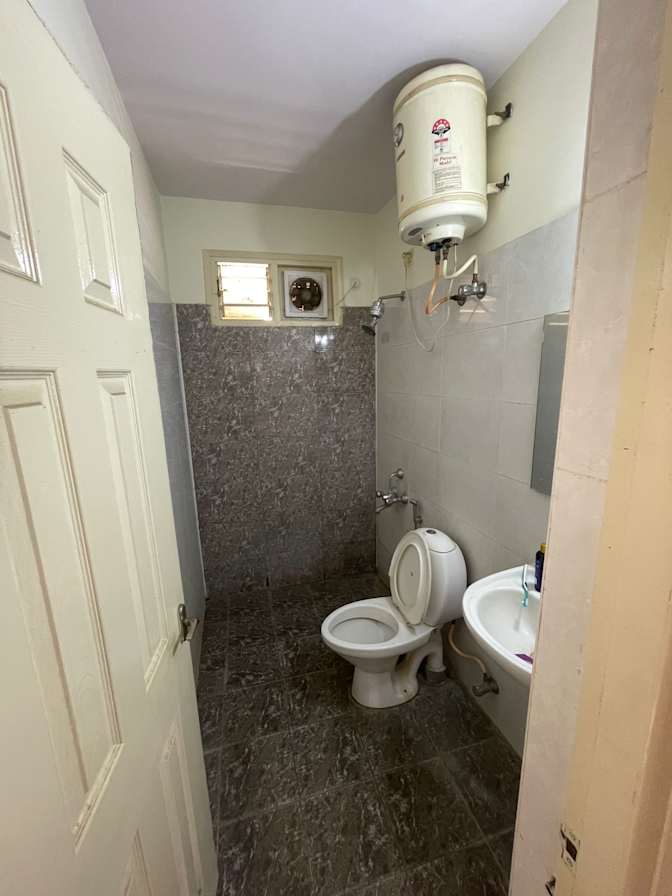 Rishabh's room