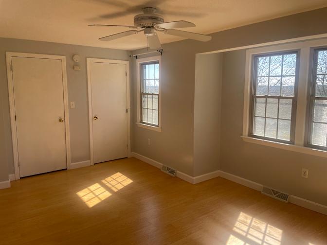 Jacob's room