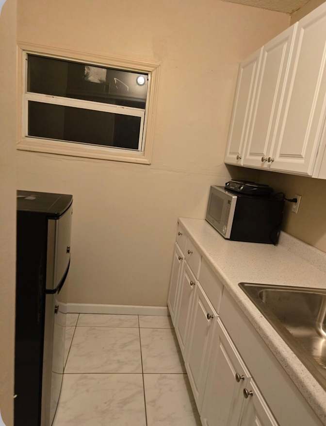 Shawn's room