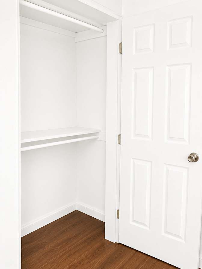 Jenny's room