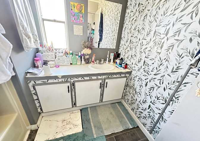 Meme's room
