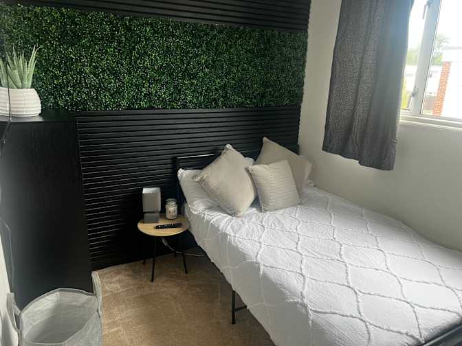 callum's room