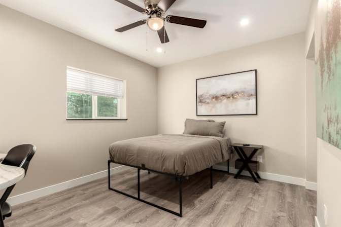 PadSplit's room