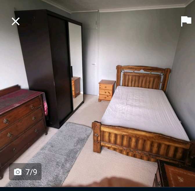 Ravel's room