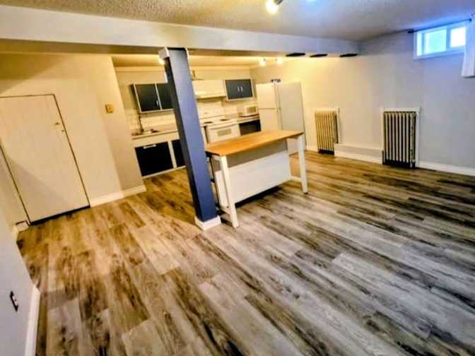 ocean's room