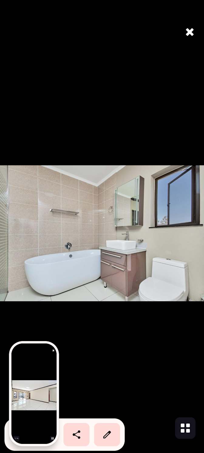 Chulumanco's room