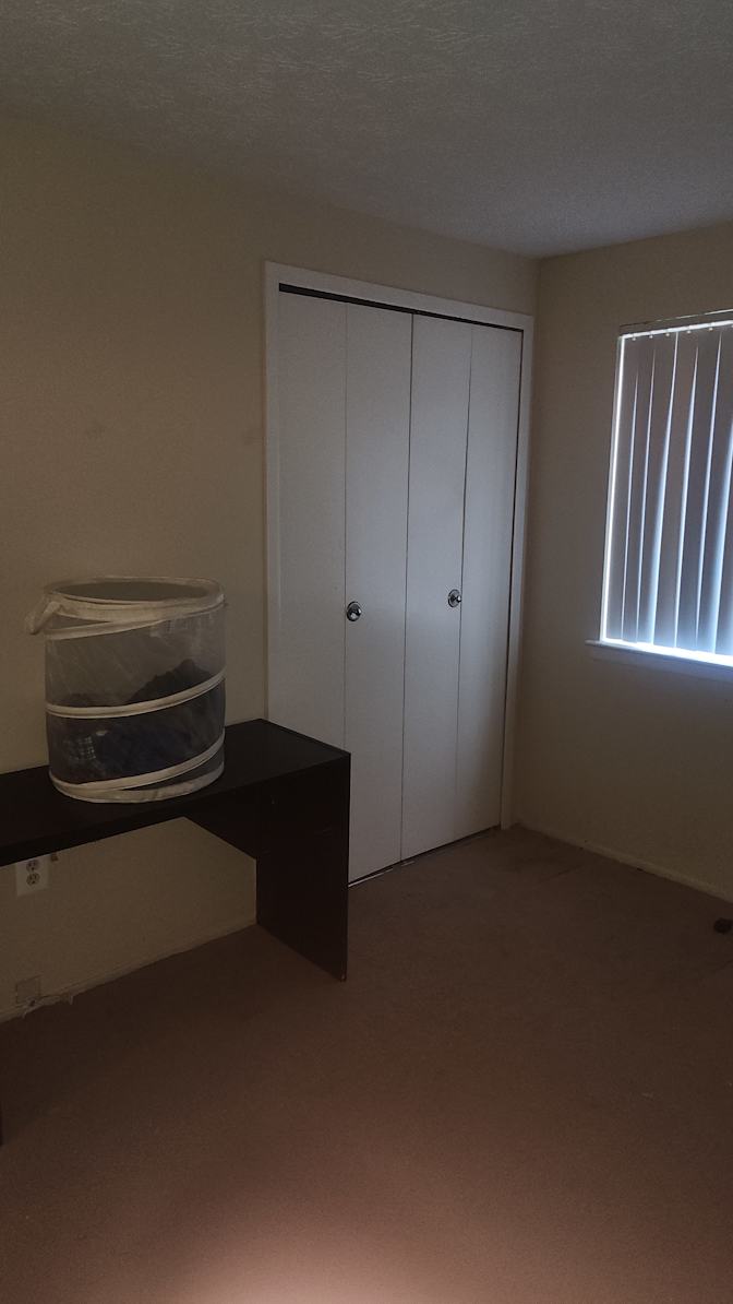 Richard's room