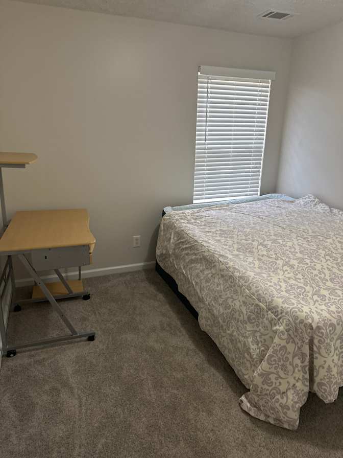 Barbara's room