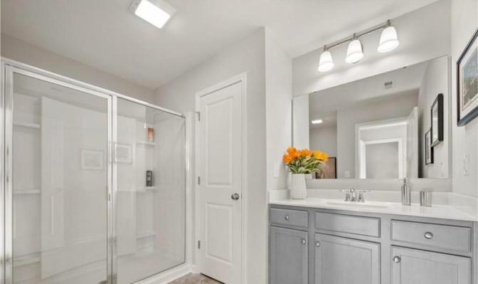 Alcove Rooms's room