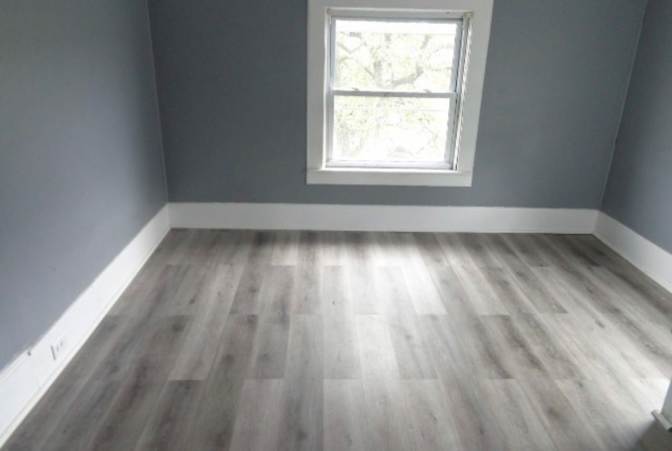 Alexander's room