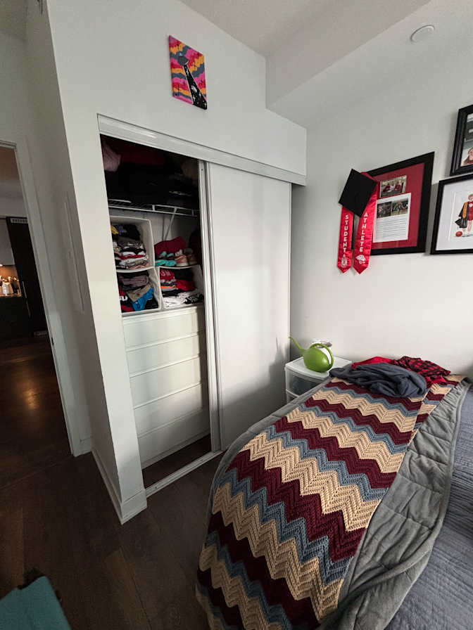 Brianna's room