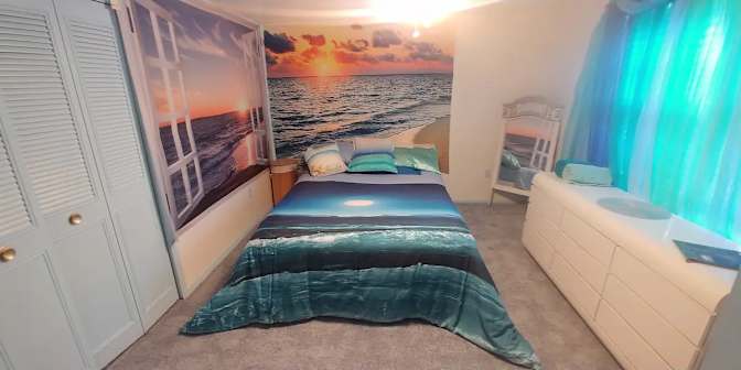 Candysue's room