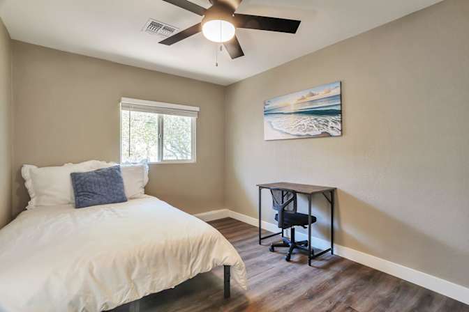 PadSplit's room