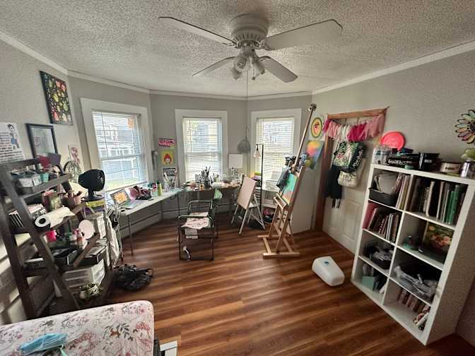 Willow's room