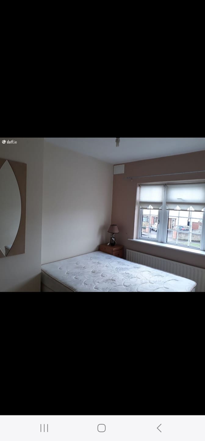 Margaret power's room