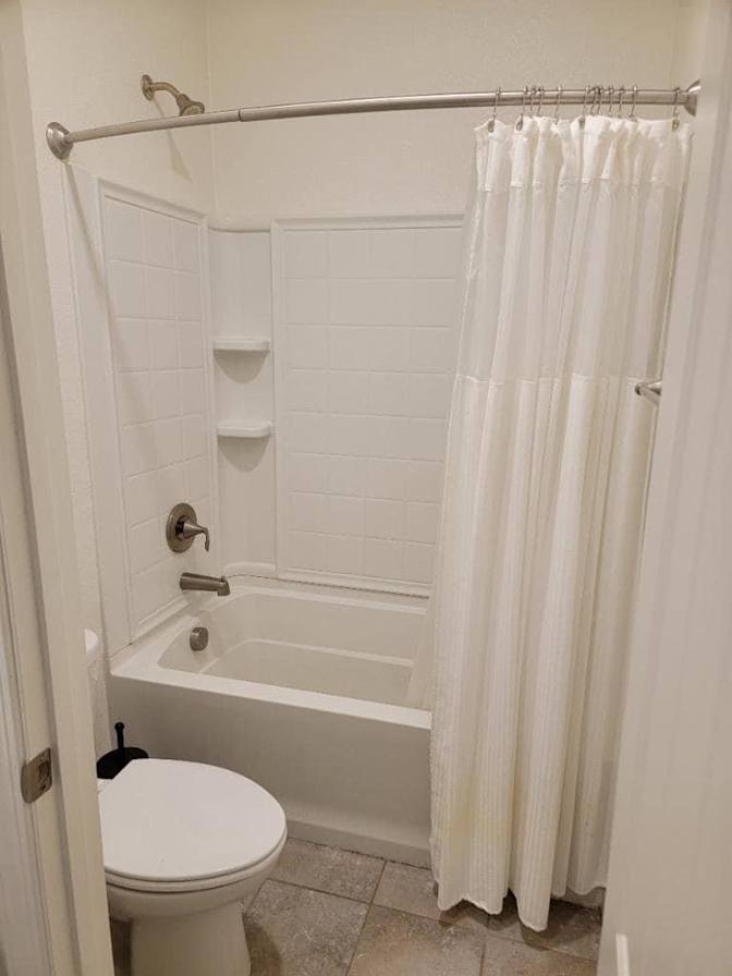 Michael's room