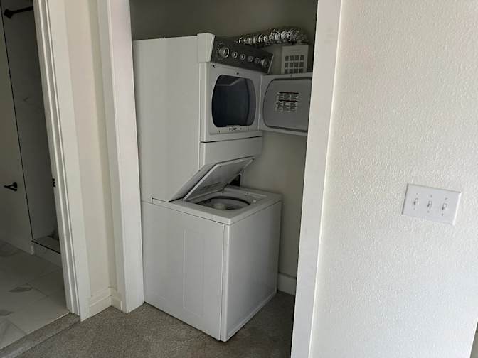 Alex's room