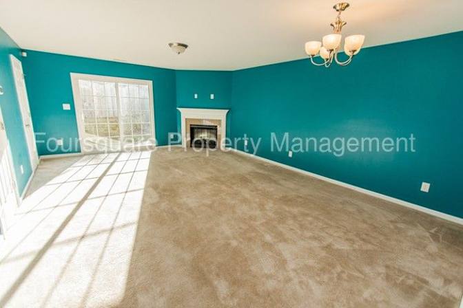 Alcove Rooms's room