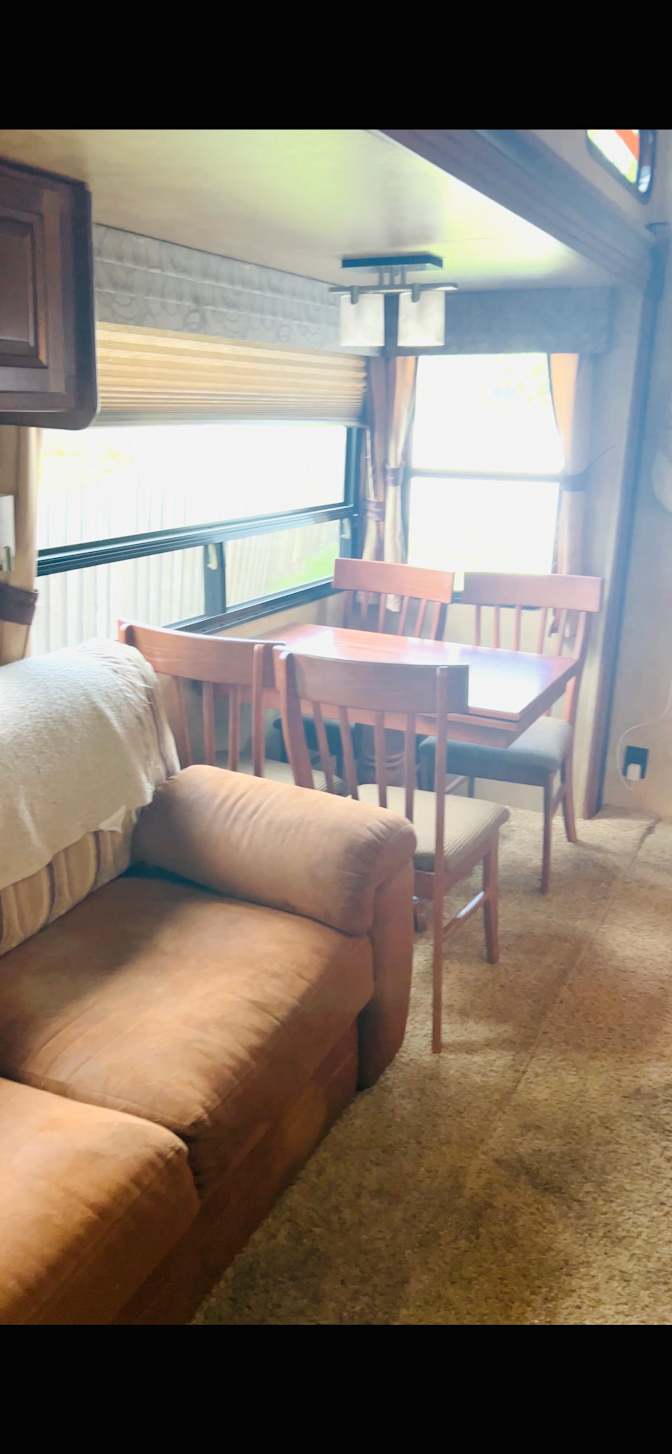 Samantha's room