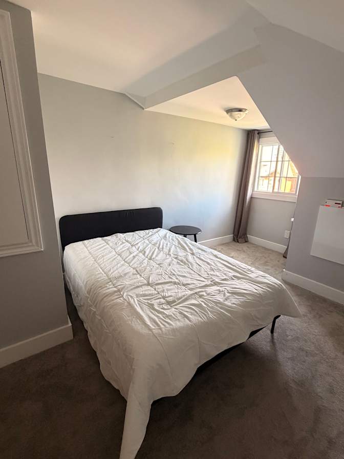 Emma's room