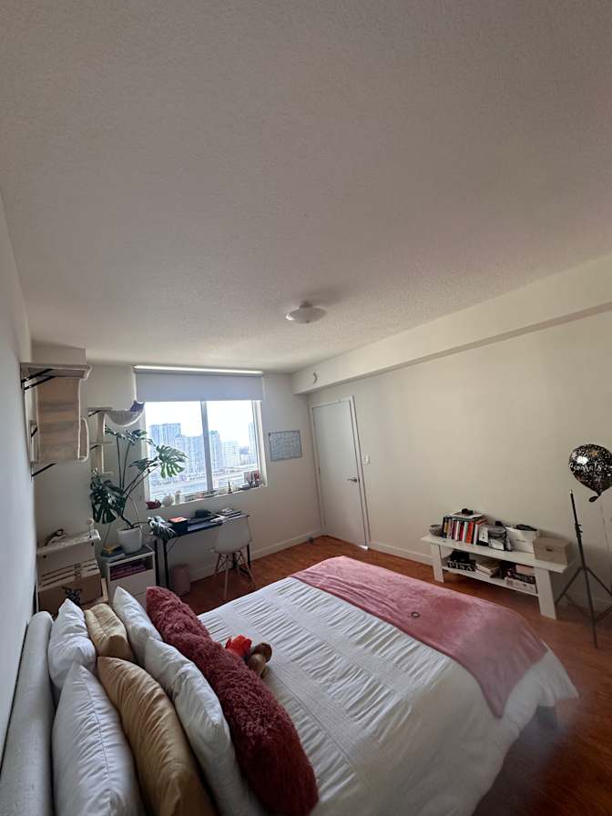 Michelle's room