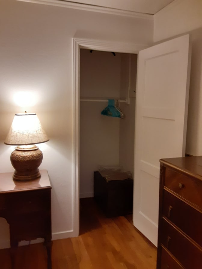 Dennie's room