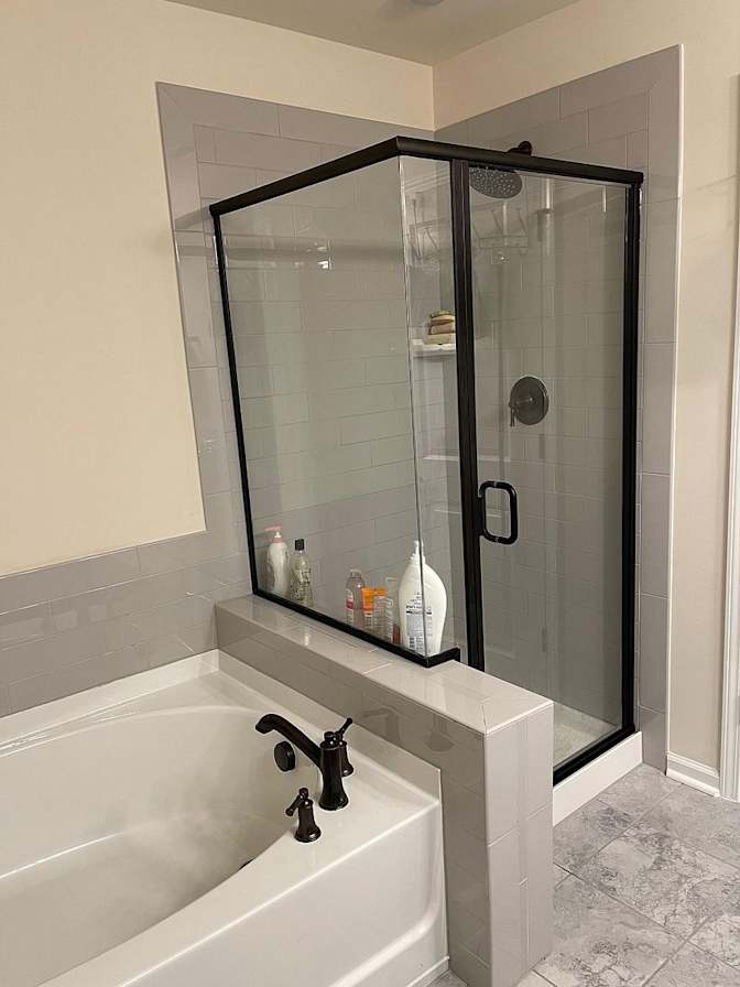 Alcove Rooms's room