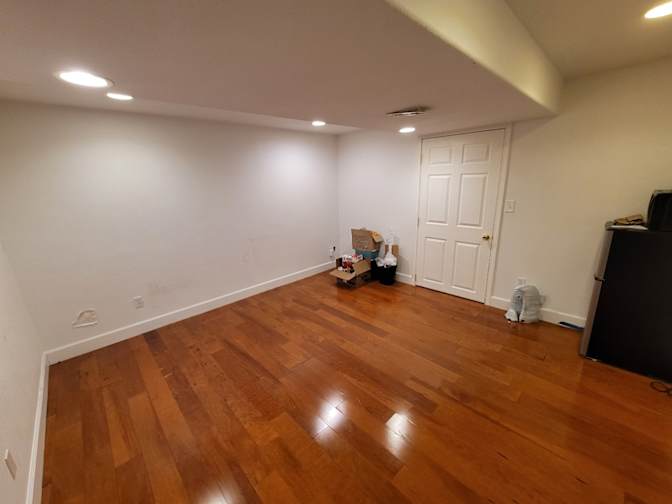 CJ's room