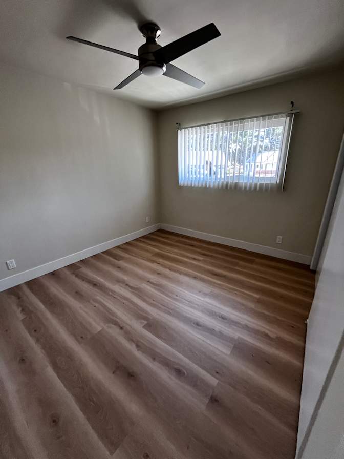 Lauren's room