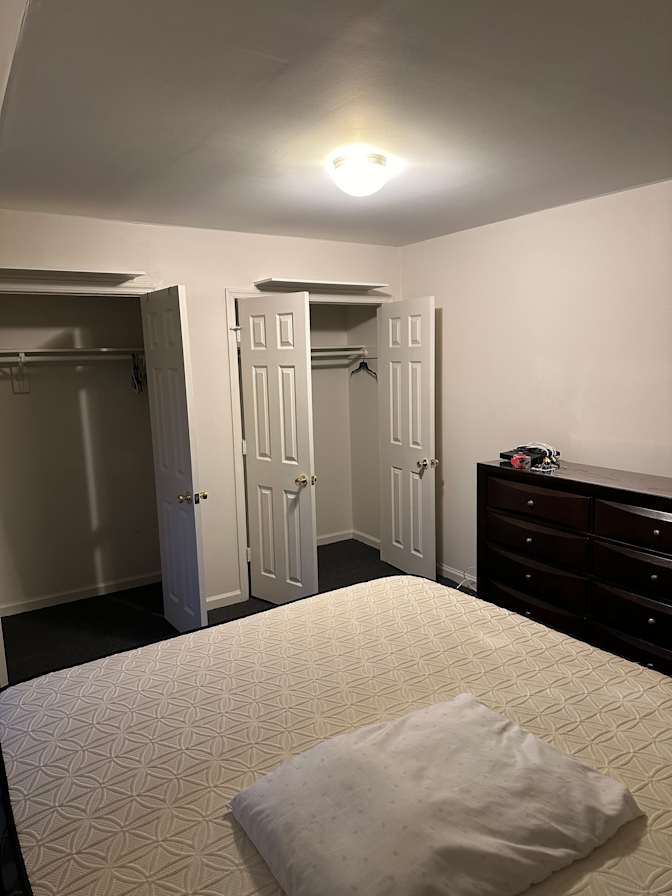 Marjorie's room