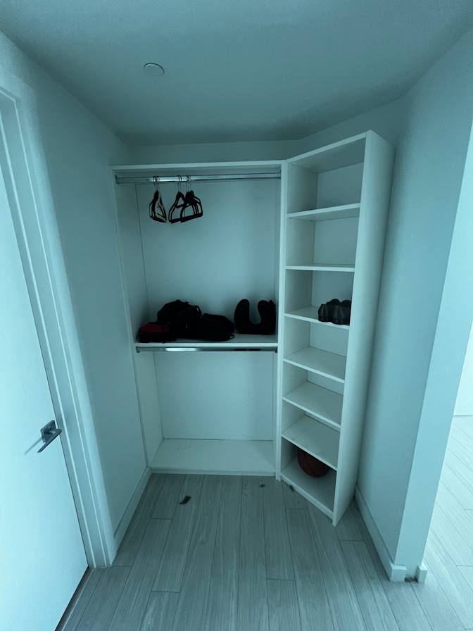 Jonathan's room