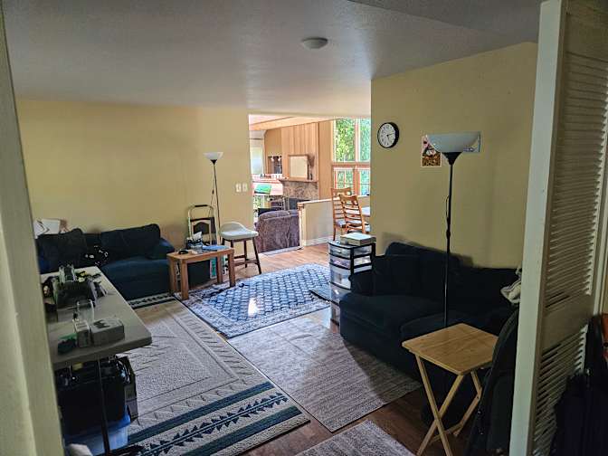 Kai's room