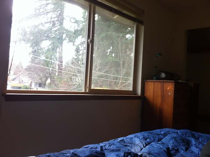 Lynn's room