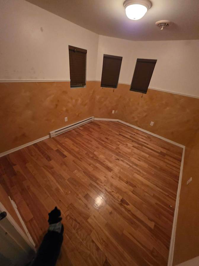 Karolane gagnon-rozon's room