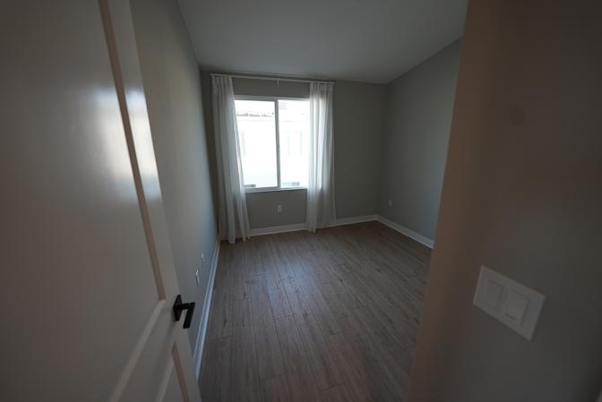Andy's room
