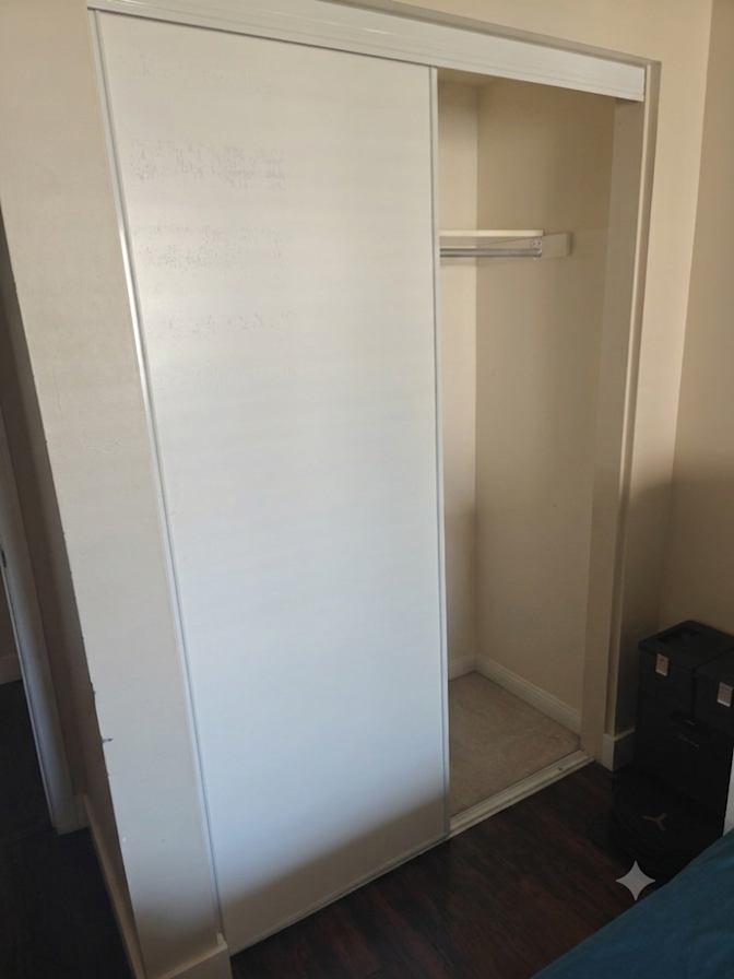 Rohan's room