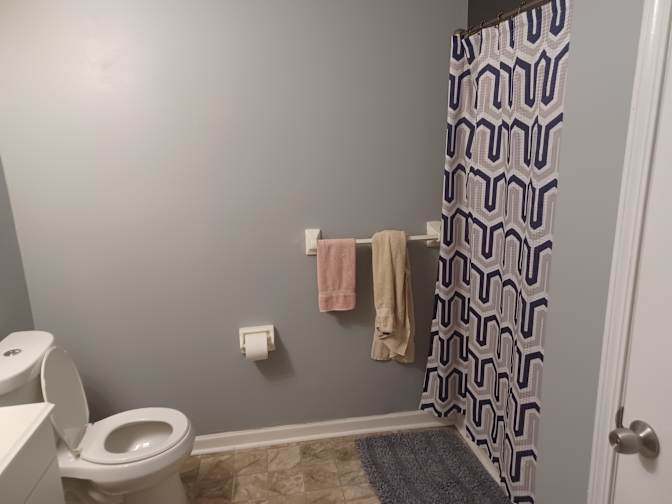 Troy's room