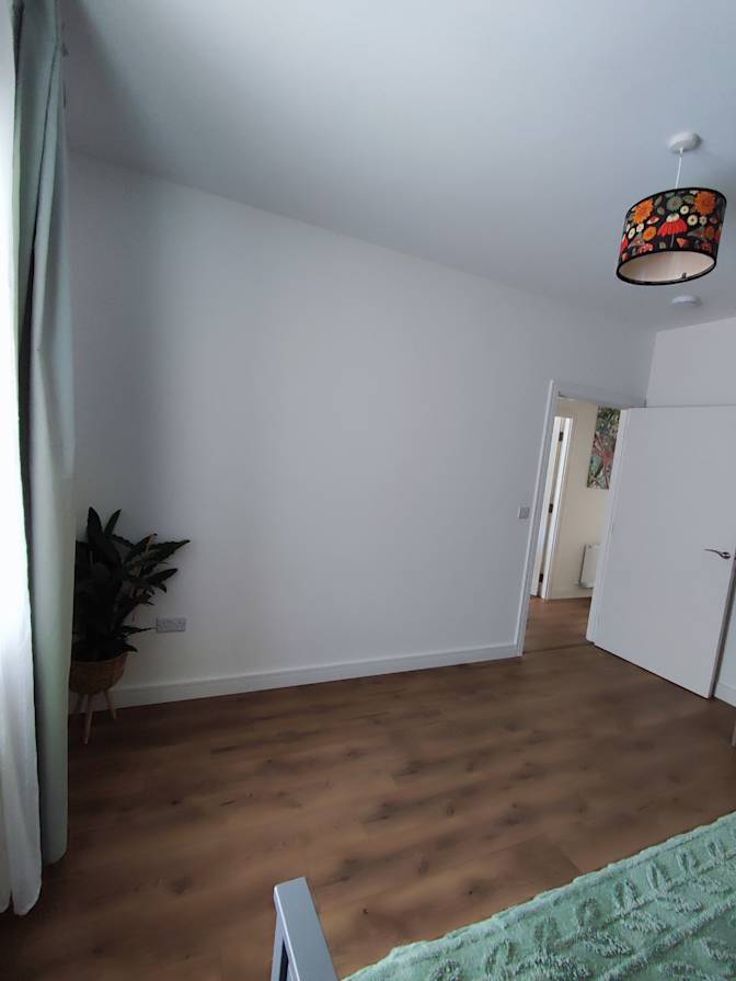 Ele's room