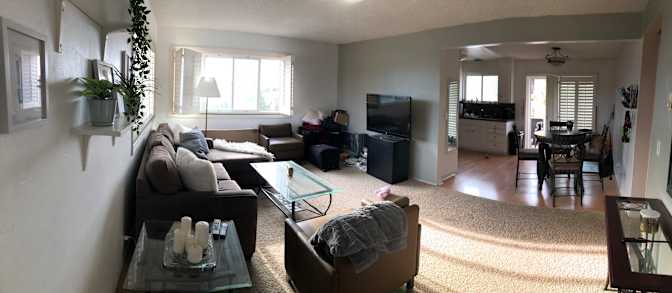 Jae's room