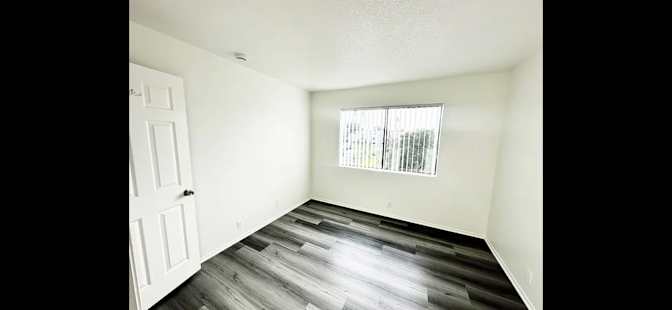 Jordan's room