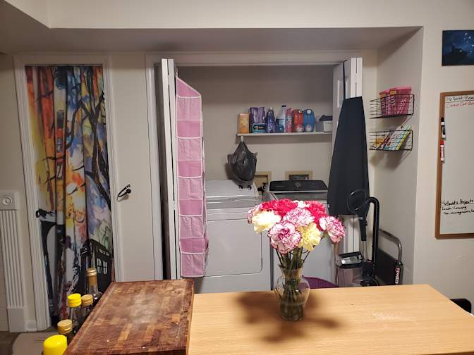 Jessica's room