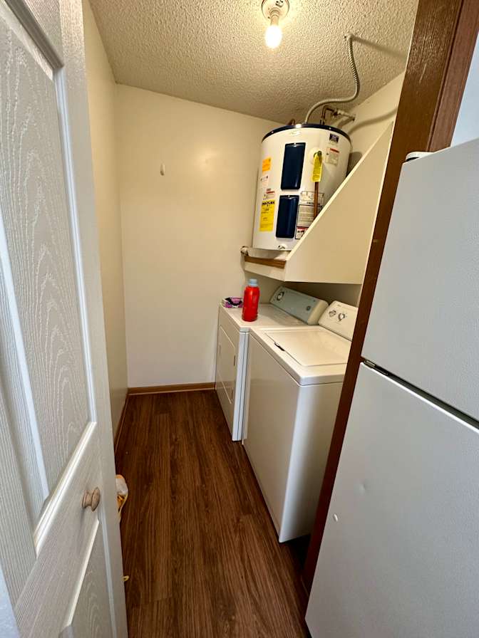 Jeremy's room