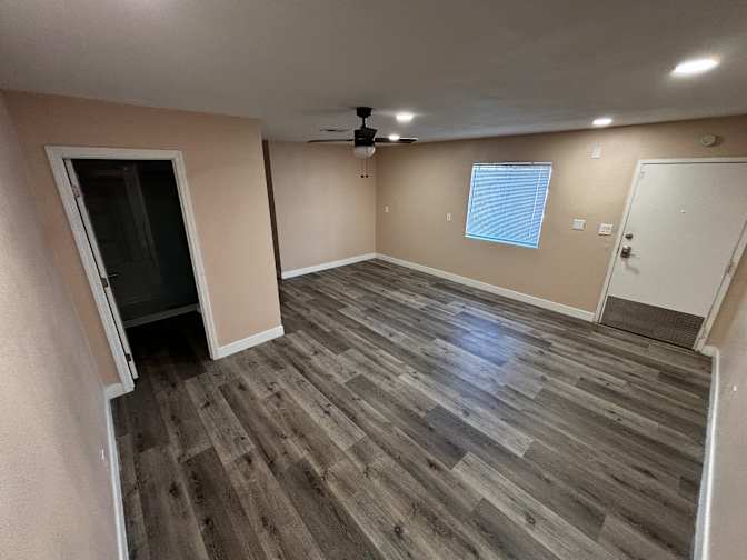 Amber's room