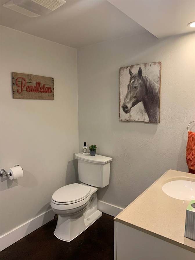 Orley's room