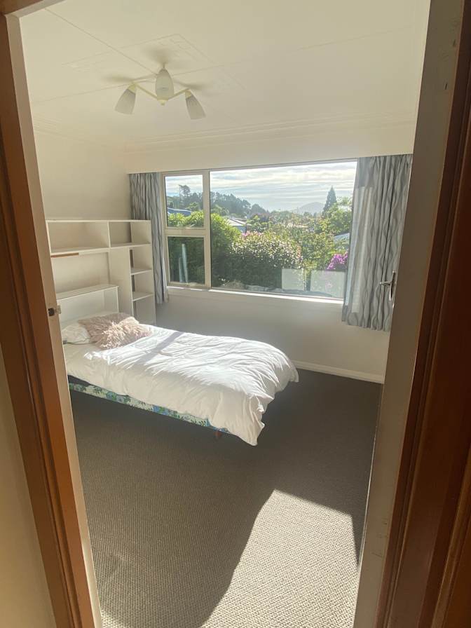 Paige's room