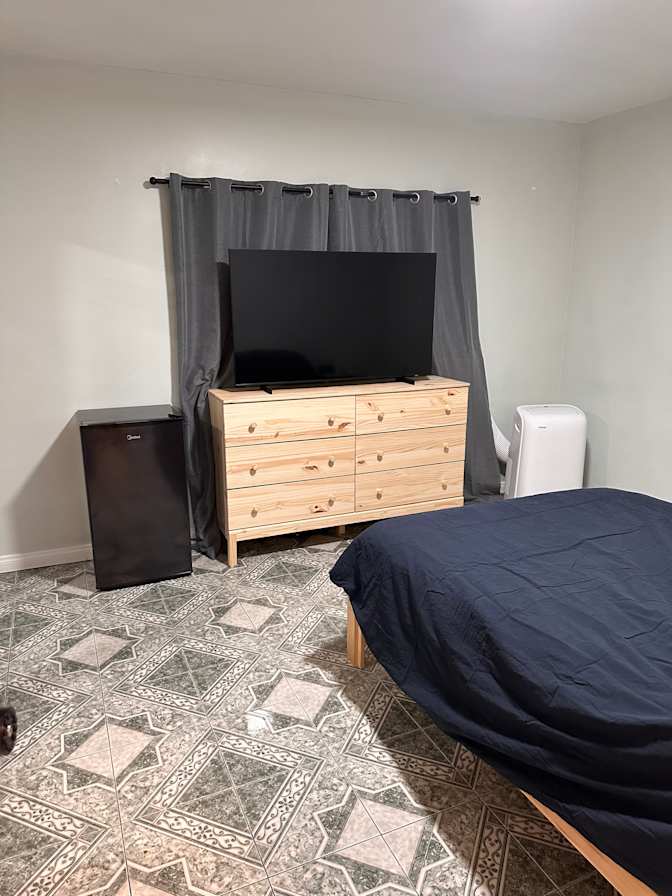 Michelle's room