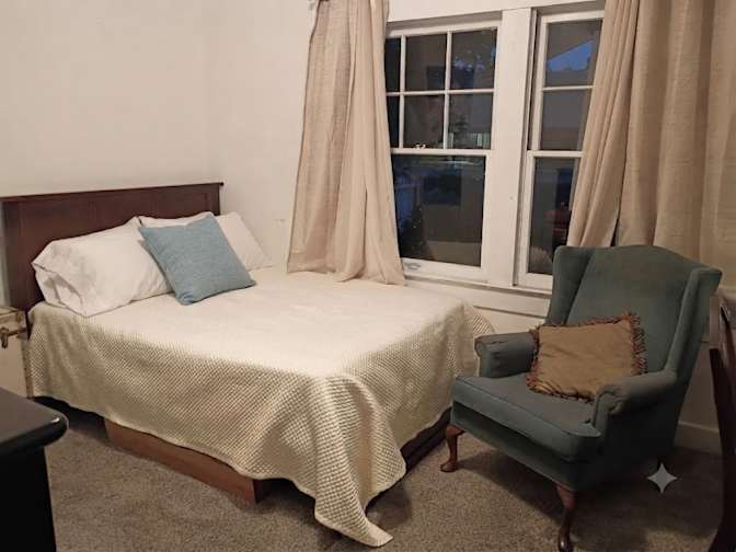Daniel's room